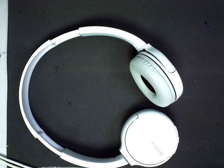 Купить Sony wh-ch510 Б/У