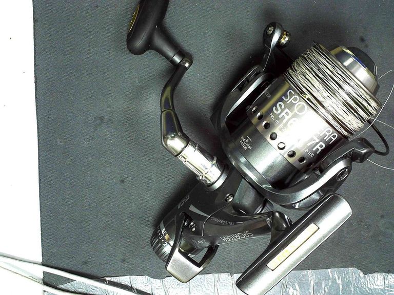 Купити Tica sportera sr6007r Б/У