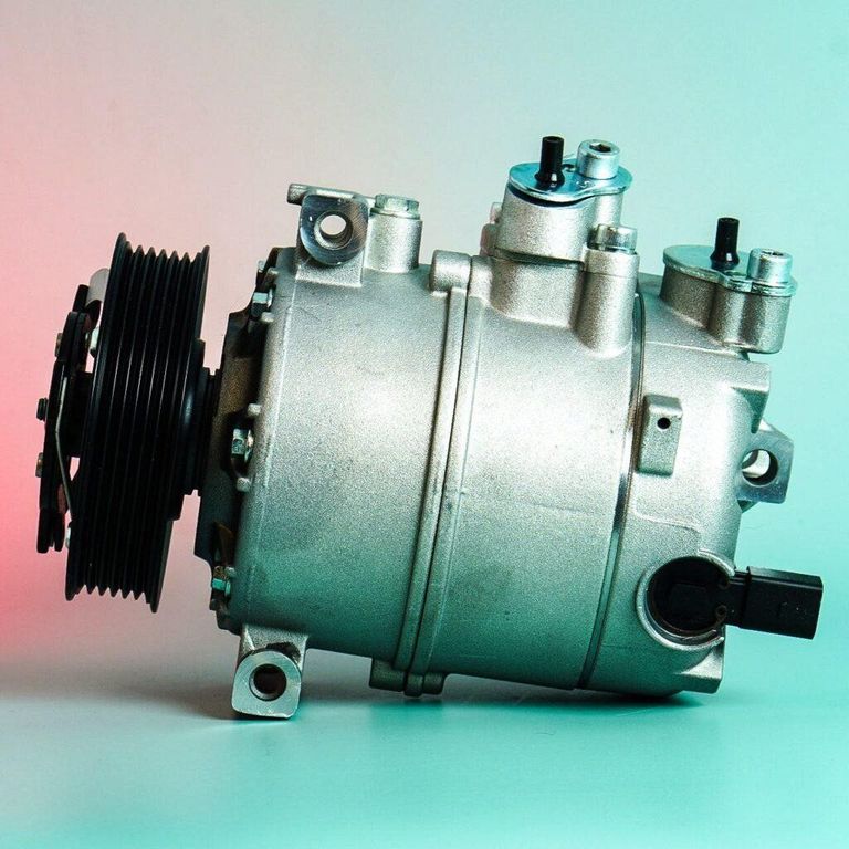 Купить OEM 5K0820803C Sanden Clima VW, Skoda, Seat. Новий. Б/У