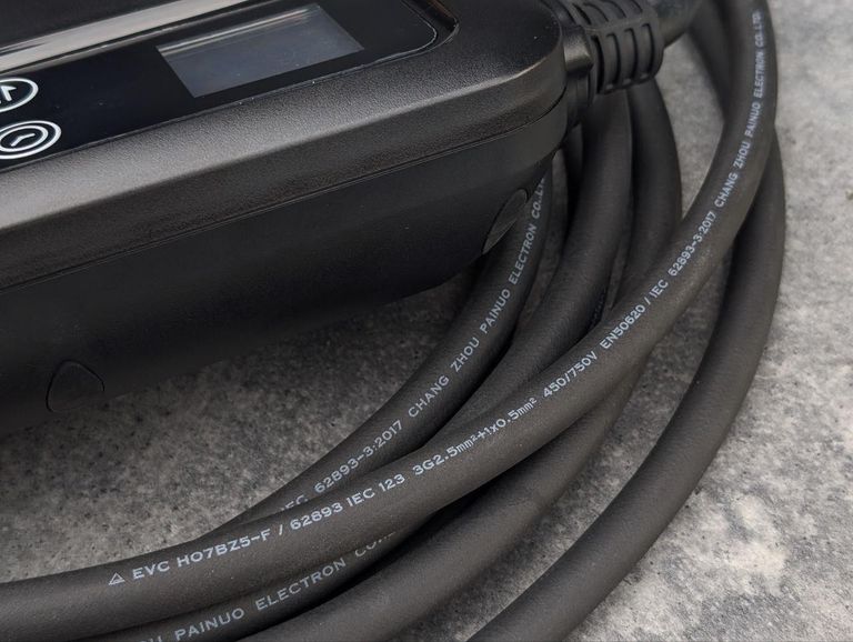 OMT Type 2 3,6 кВт 230 В 7.1 м. Код:null. Изображение 6