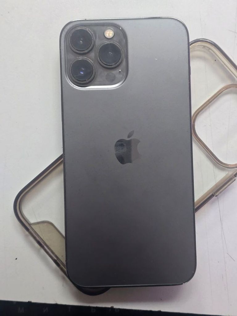 Apple iphone 13 pro max 256gb Код:01-200886797. Изображение 8