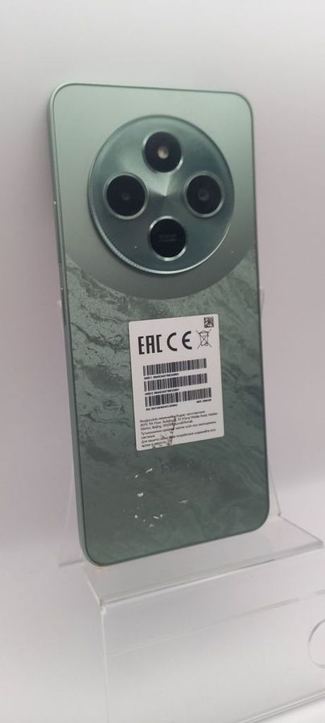 Объявление Realme c75 8/256gb Б/У