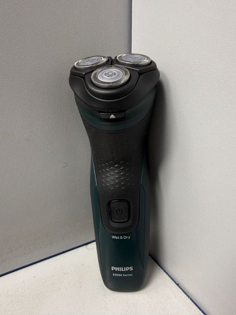 Оголошення Philips Shaver Series 3000X X3002/00 Б/У