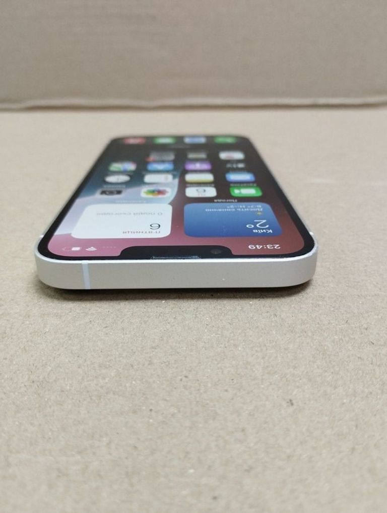 Apple iphone 13 128gb Код:01-200890532. Зображення 11