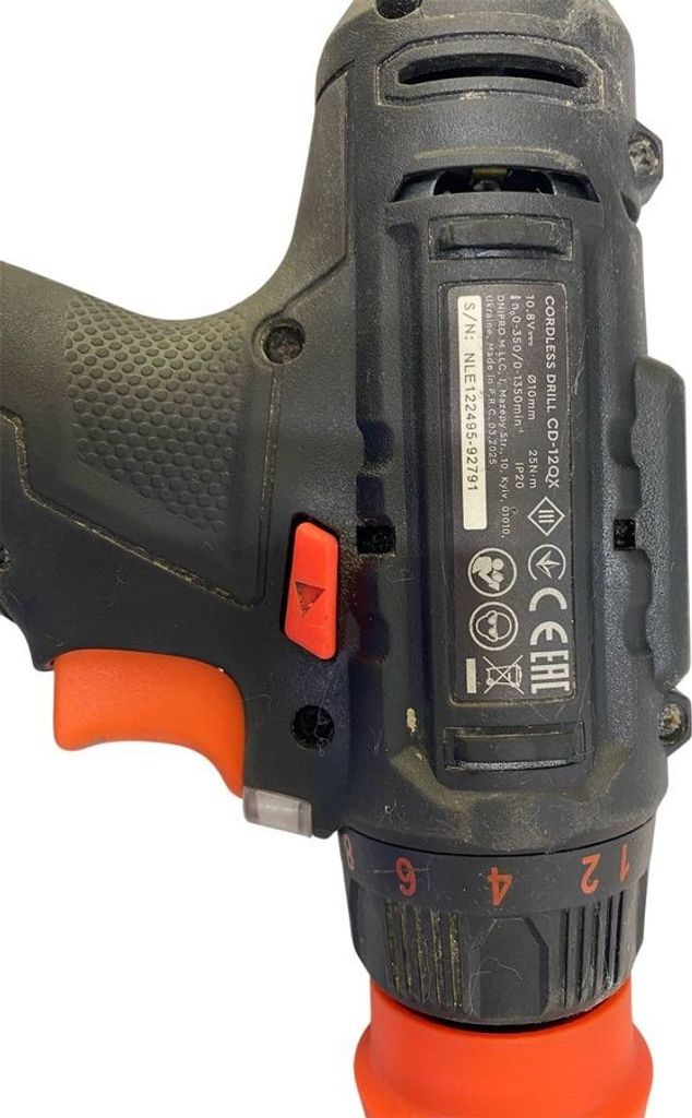 Дешево Dnipro-M cd-12qx з ломбарду