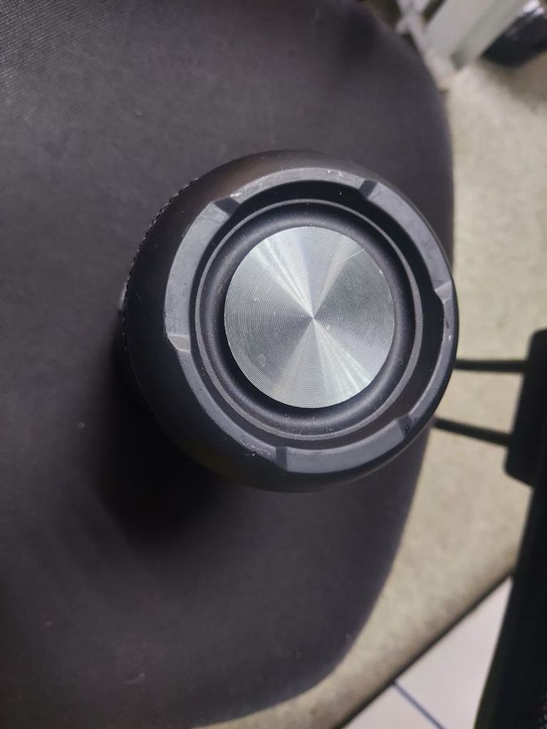 Распродажа Gelius Pro BoomBox S GP-BS500i Black, продавец Техноскарб