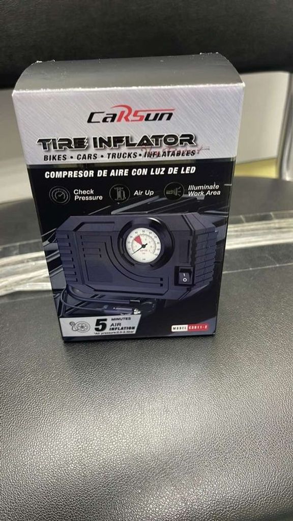 Купить Carsun c3011-2 Б/У