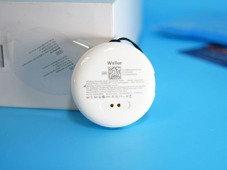 Wellue Lepod Pro Код:null. Изображение 6