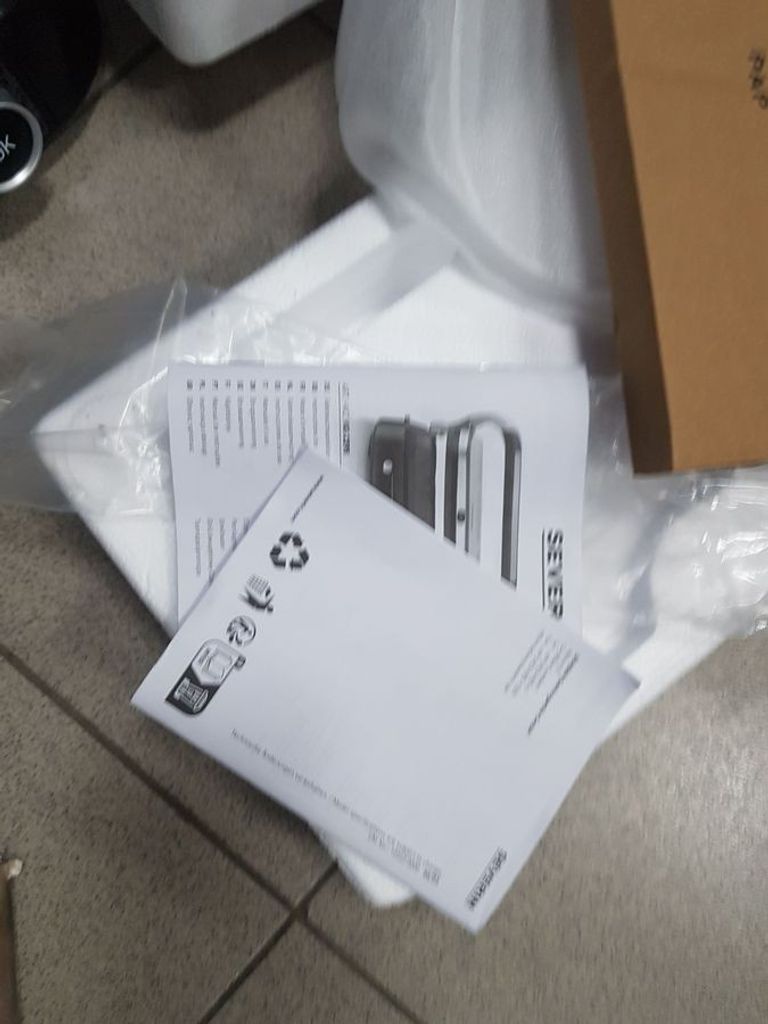 Severin KG 2395 Код:01-200891232. Изображение 5