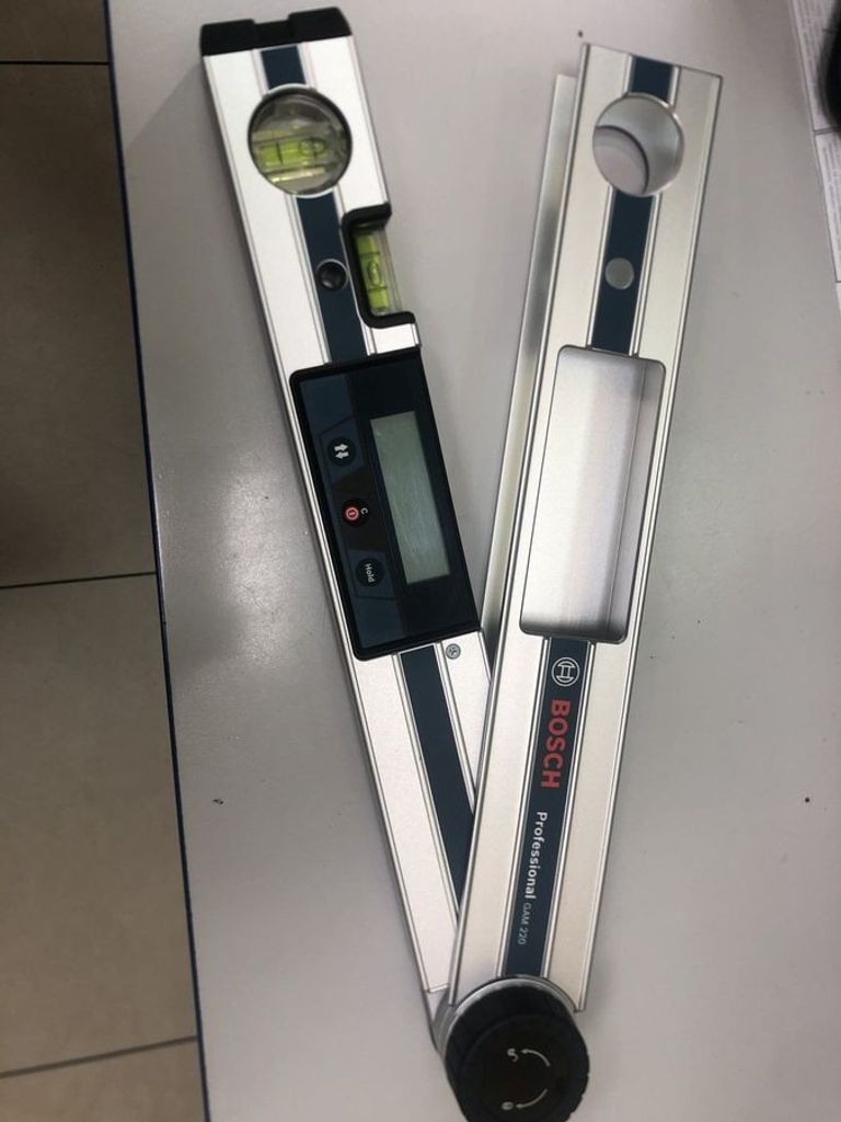 Объявление Bosch GAM 220 Professional (0601076500) Б/У