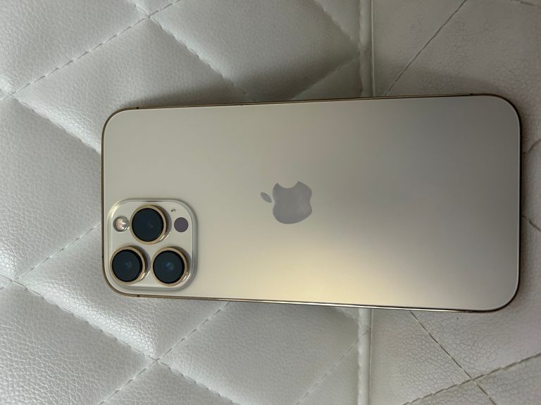 Купити Apple iPhone 13 Pro Max 128GB Gold (MLL83) Б/У
