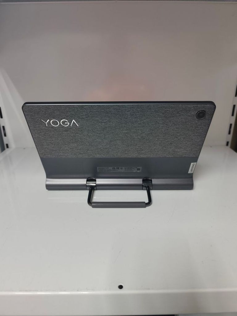 Оголошення Lenovo yoga tab 11 yt-j706x 4/128gb lte Б/У