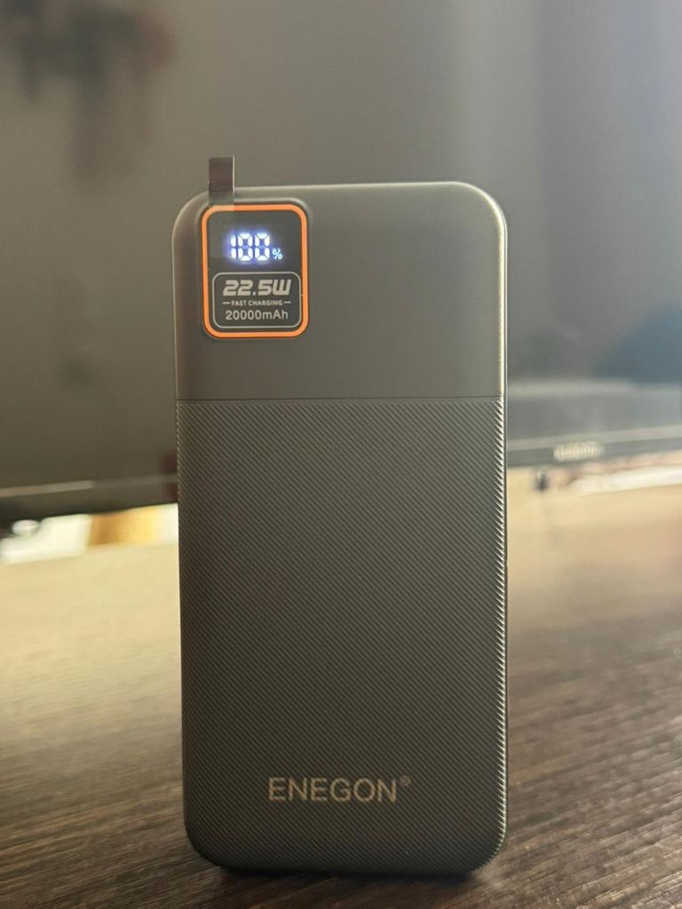 Купити ENEGON Б/У