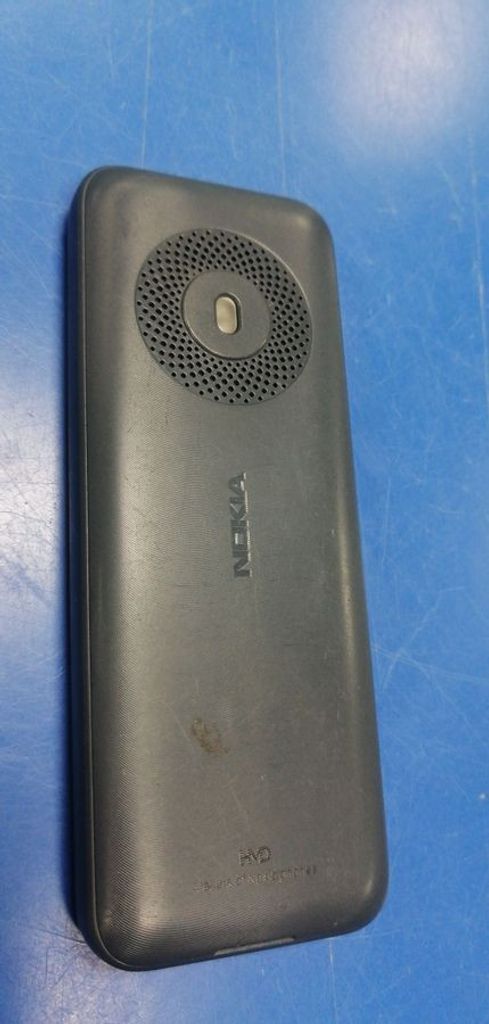 Nokia 130 dual sim 2023 ta-1576 Код:01-200894546. Зображення 6