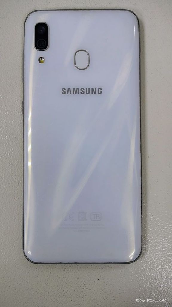Samsung galaxy a30 2019 3/32gb Код:01-200894237. Зображення 5