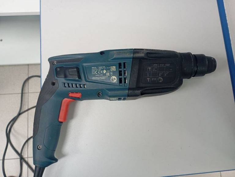Bosch gbh 220 Код:01-200894424. Зображення 5
