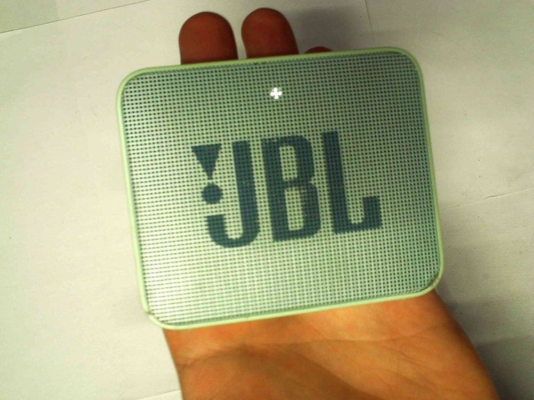Купити Jbl go 2 Б/У