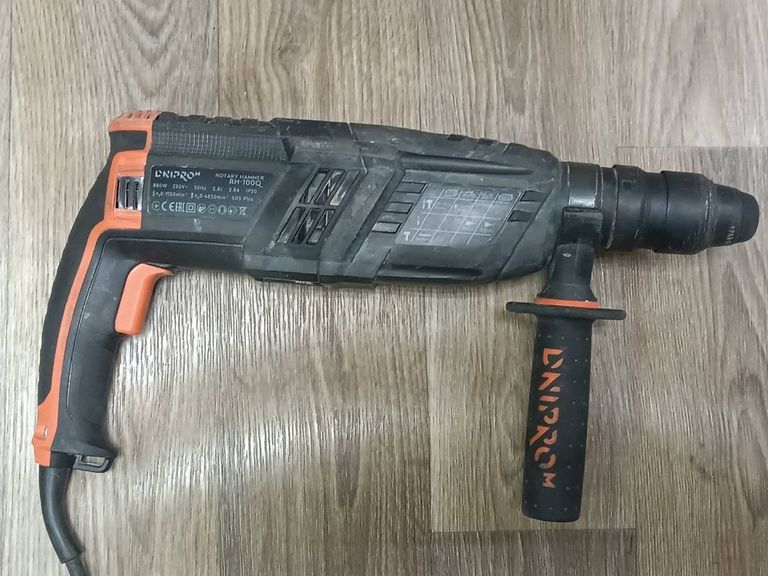 Оголошення Dnipro-M rh-100q Б/У