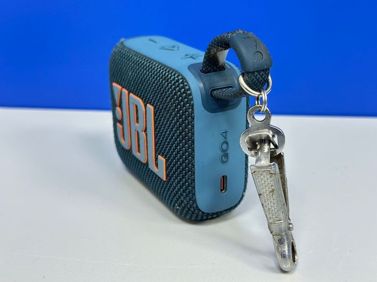 Jbl go 4 Код:01-200896014. Зображення 5