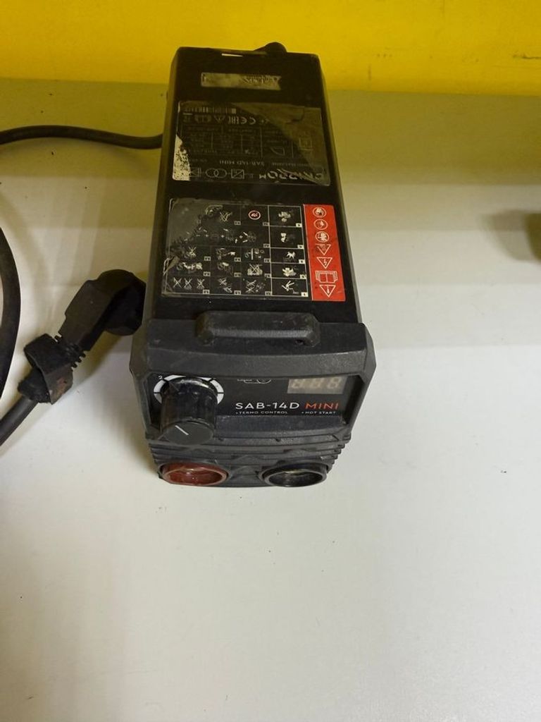 Распродажа Dnipro-M sab-14d mini, продавец Техноскарб