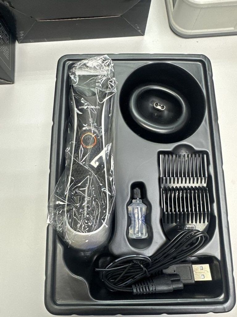 Купити Grunhelm GHC-102CU Б/У