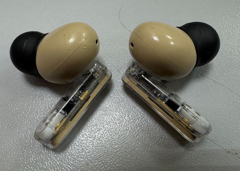 Дешиво Gelius incredible 2 gp-tws033x с ломбарда