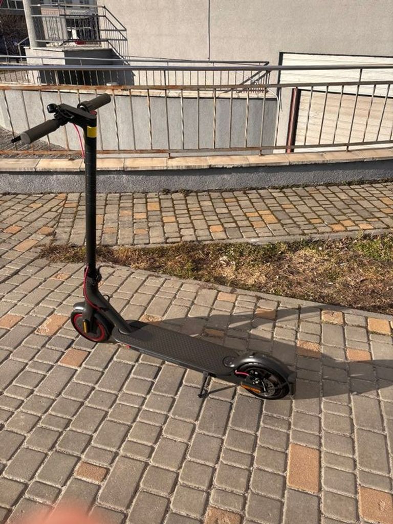 Xiaomi pro 2 Код:null. Зображення 4