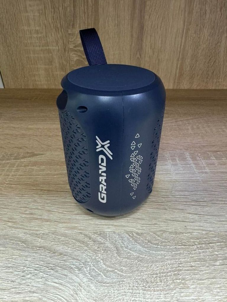 Купити Grand-x BTS-5DB Б/У