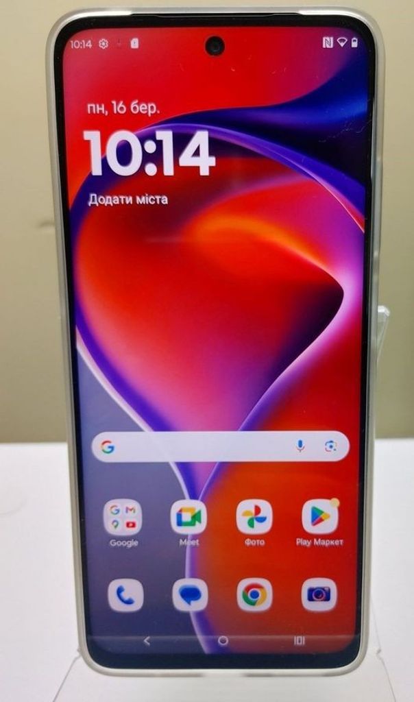 Купити Motorola moto g15 power 8/256gb Б/У