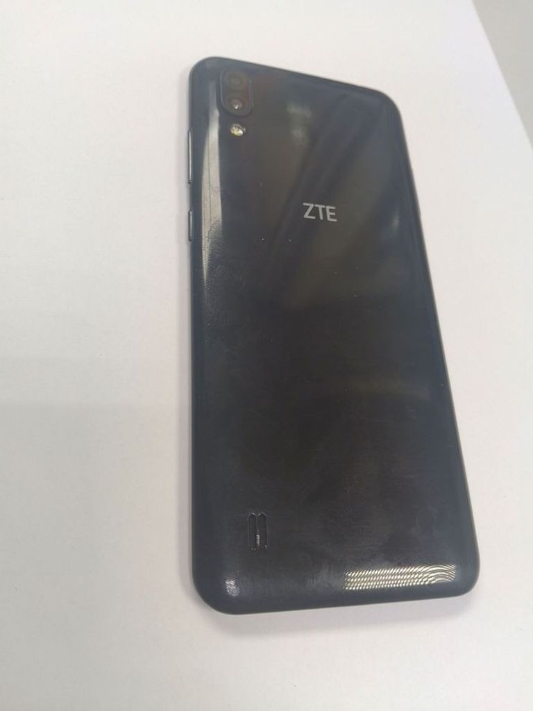 Zte Blade A51 Lite 2/32GB Blue Код:01-200898243. Зображення 5