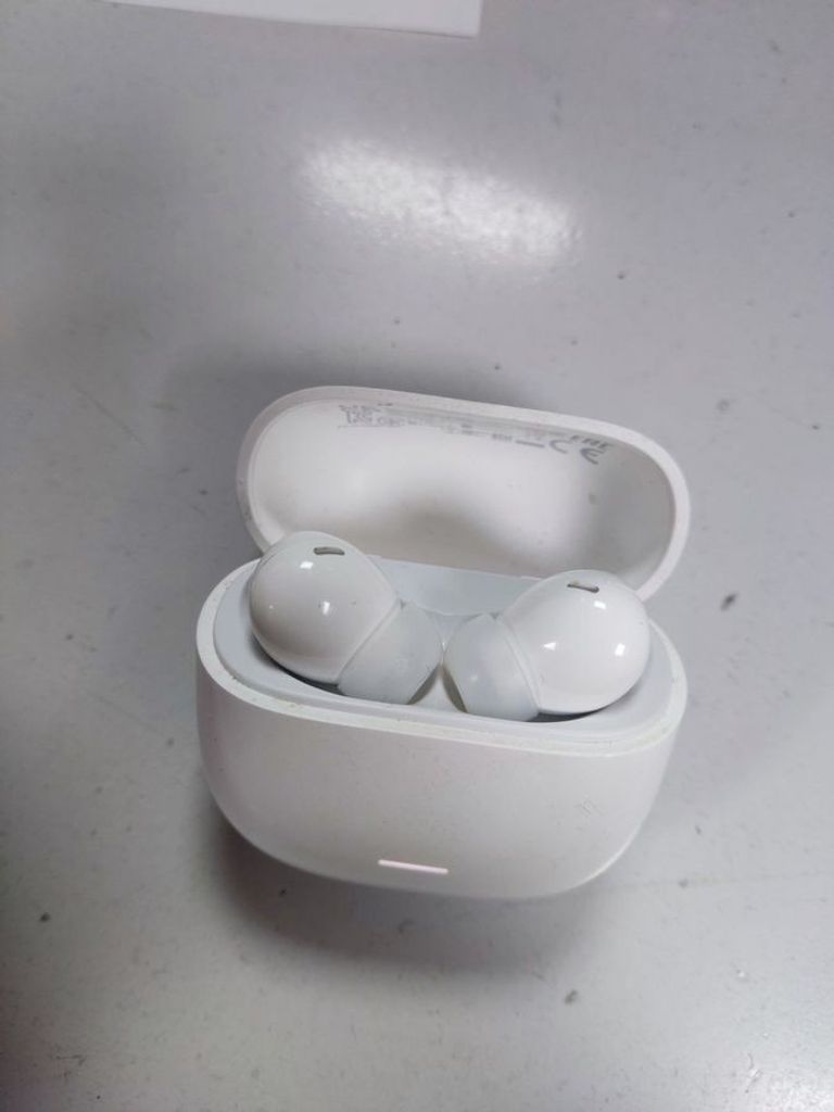 Оголошення Xiaomi redmi buds 6 lite Б/У