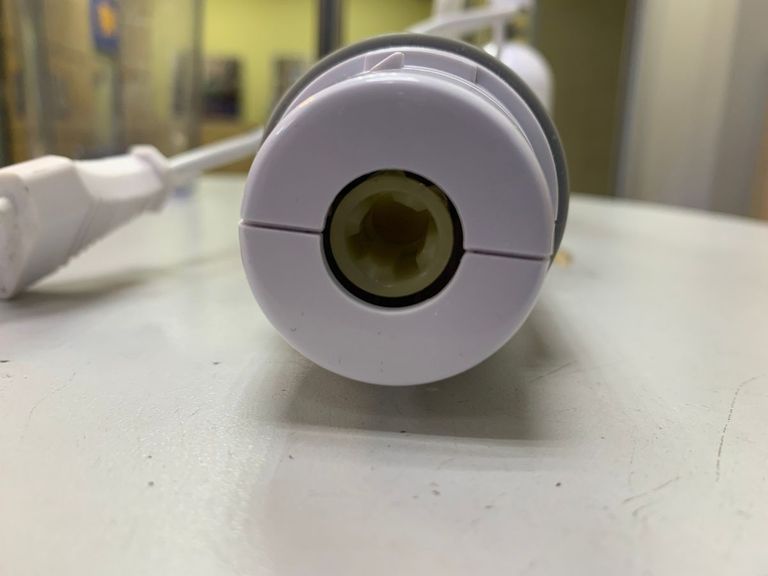 Купити Vilgrand VBH5040 white Б/У