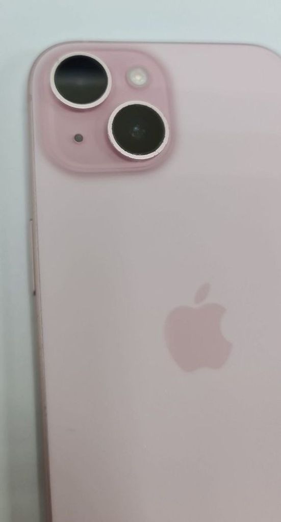 Apple iPhone 15 128GB Green Код:01-200899279. Зображення 10