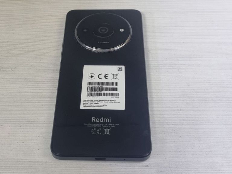 Дешево Xiaomi redmi a3 3/64gb з ломбарду