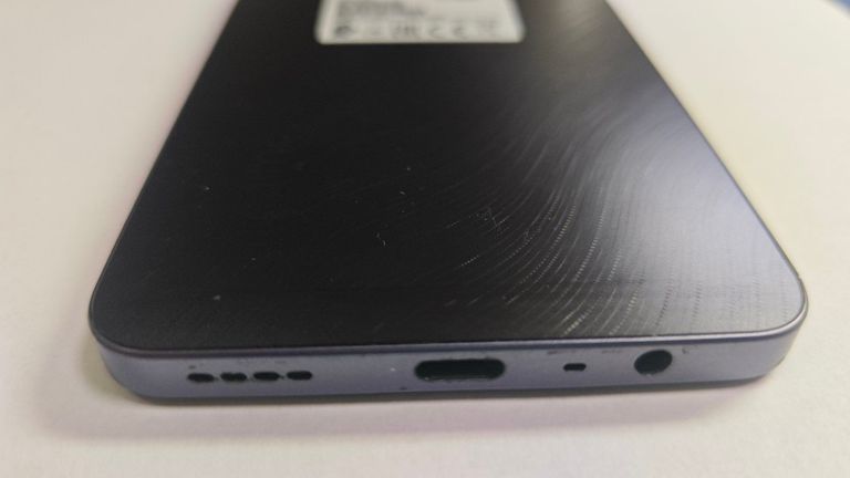 Realme note 60 4/128gb Код:01-200900519. Зображення 5