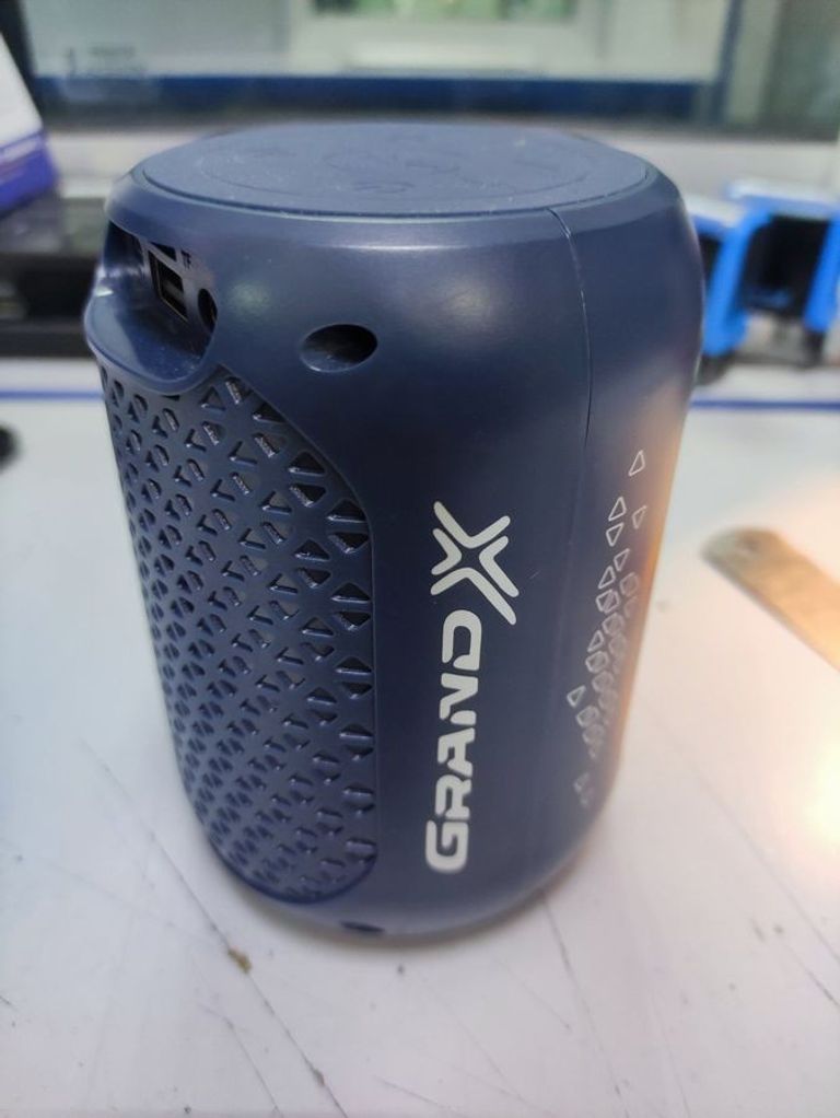 Дешево Grand-x BTS-5DB з ломбарду