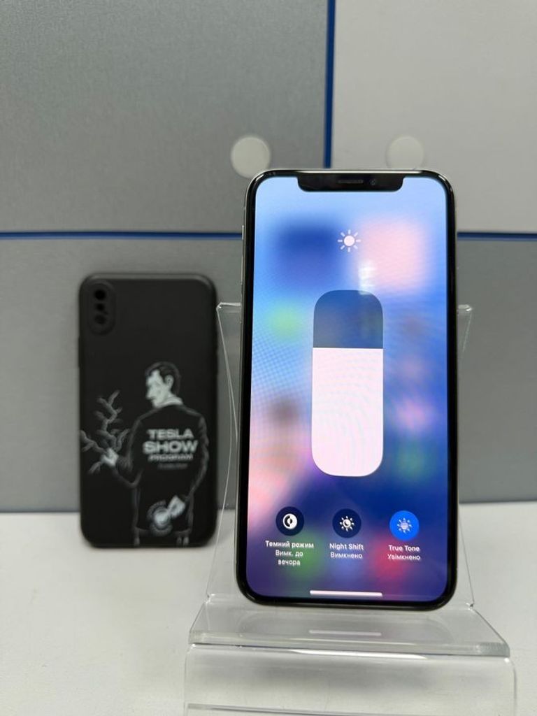 Оголошення Apple iphone xs 64gb Б/У