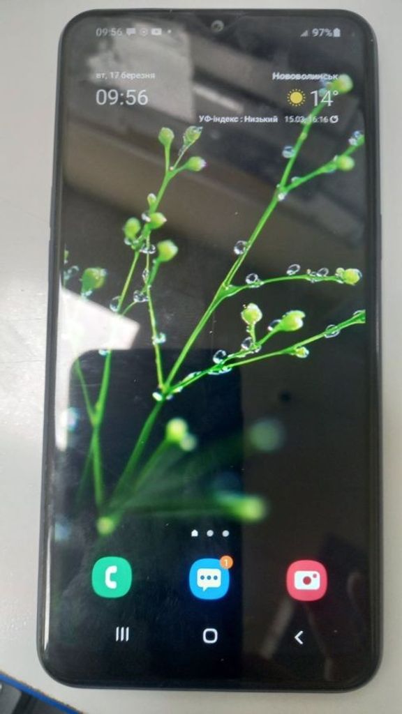 Купити Samsung a107f galaxy a10s 2/32gb Б/У