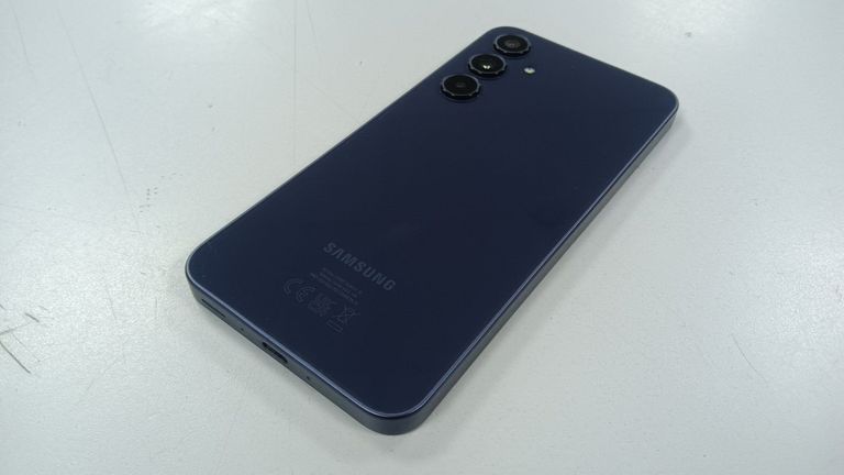 Дешево Samsung galaxy a35 5g 6/128gb з ломбарду