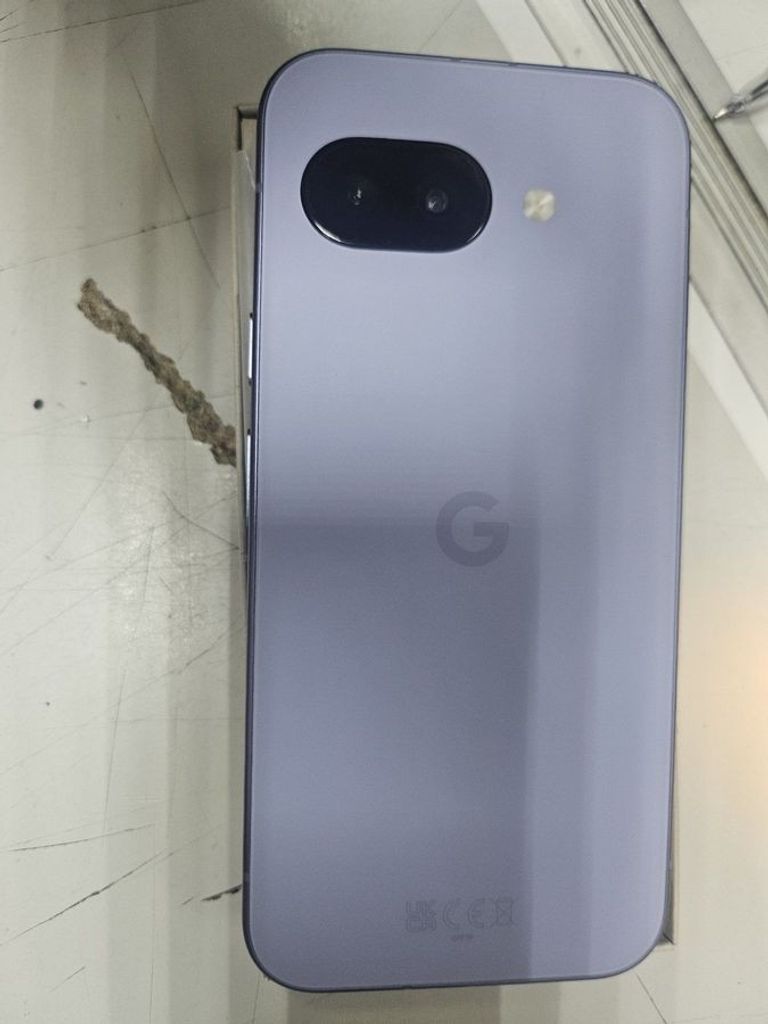 Google pixel 9a 8/128gb Код:01-200901564. Зображення 7