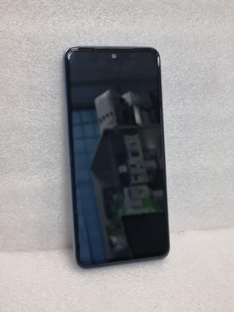 Оголошення Xiaomi redmi note 11s 6/128gb Б/У