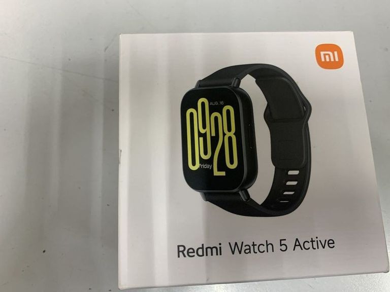Розпродаж Xiaomi redmi watch 5 active, продавець Техноскарб