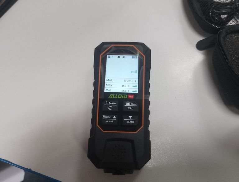 Оголошення Alloid TG-9936 Б/У