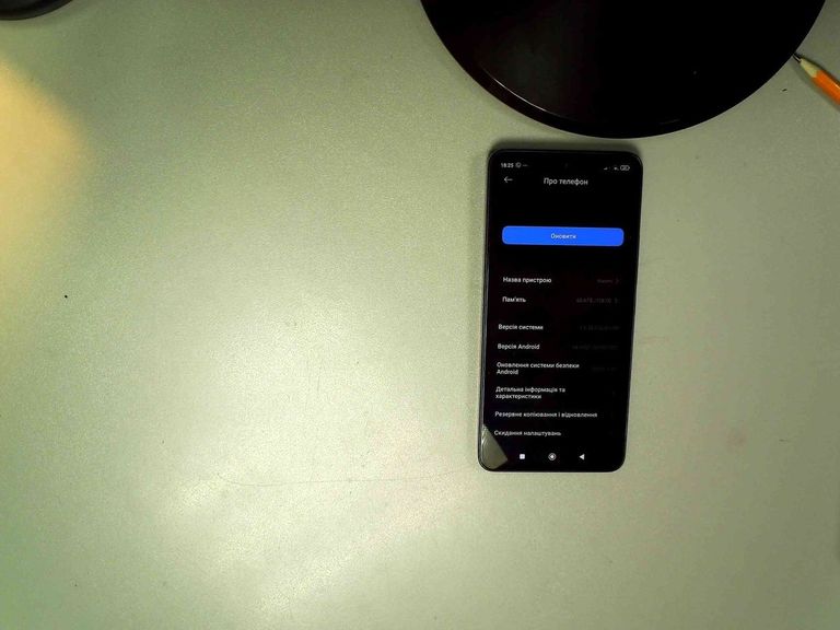 Дешево Xiaomi 12 lite 8/128gb з ломбарду