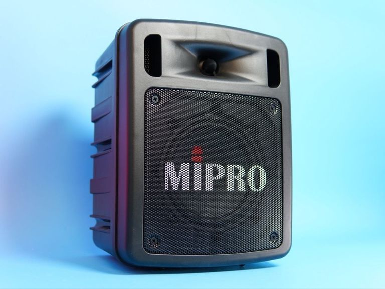 Купити Mipro MA-303AXP 60 Вт Б/У