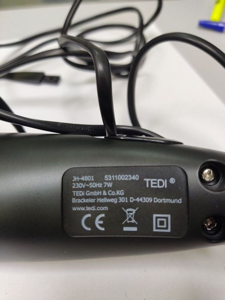 Дешево Elta jh-4801 з ломбарду