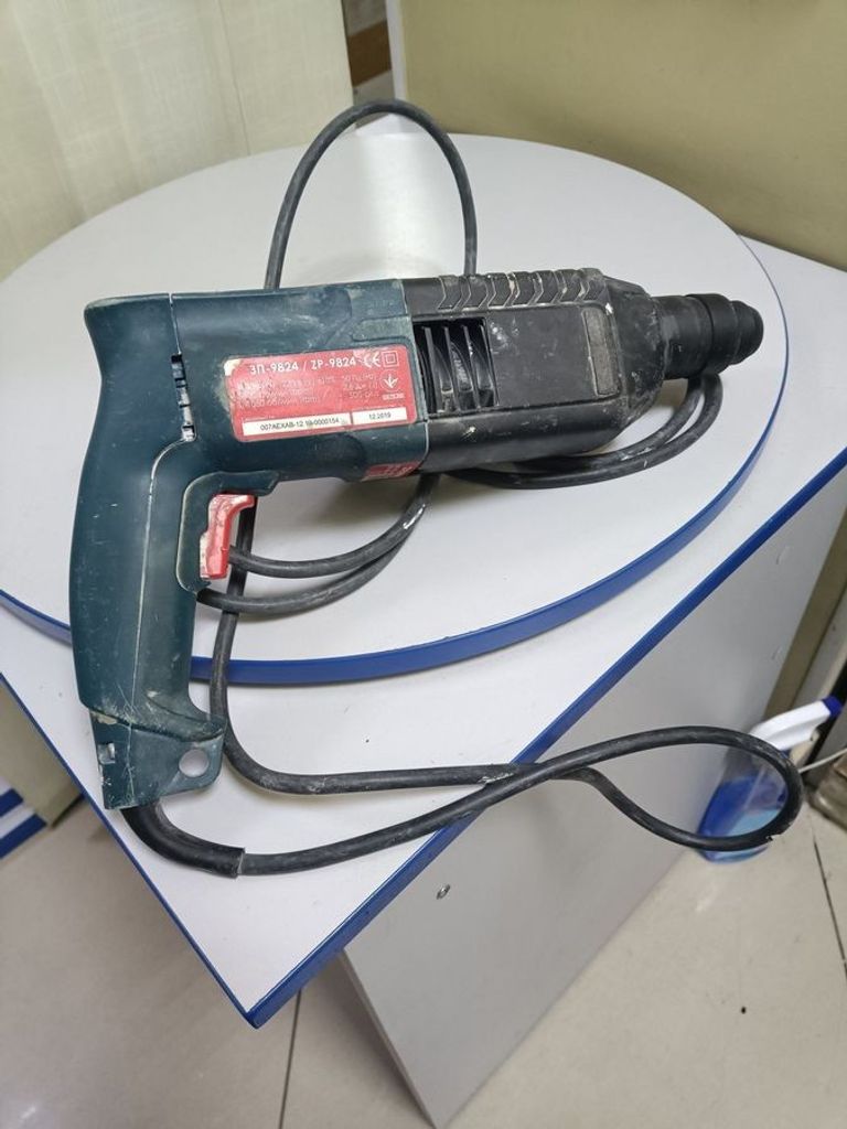 Оголошення Зеніт ЗП-9824 (844116) Б/У