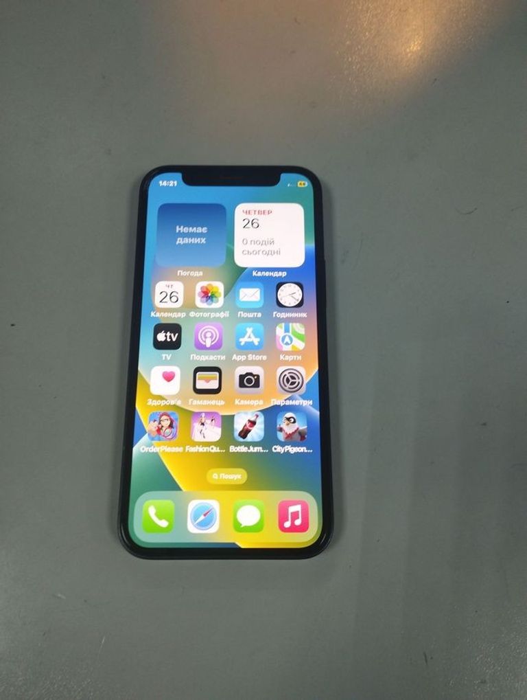 Розпродаж Apple iPhone 12 mini 128GB (PRODUCT)RED, продавець Техноскарб