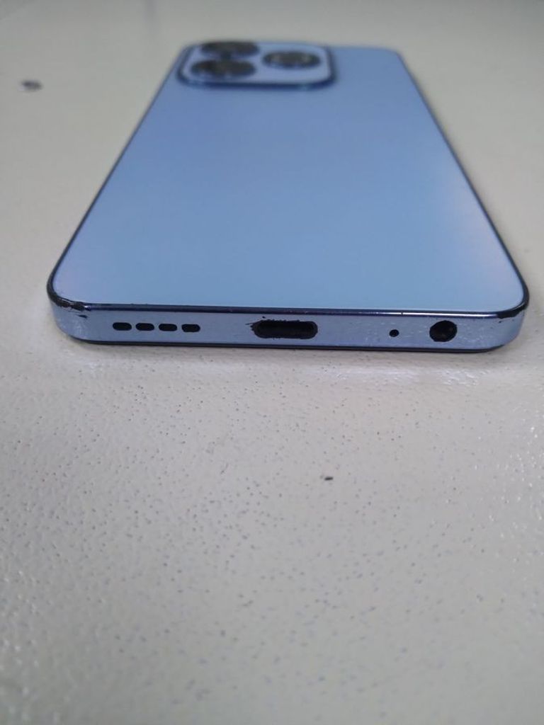 Infinix hot 40i x6528b 4/128gb Код:01-200905751. Зображення 5