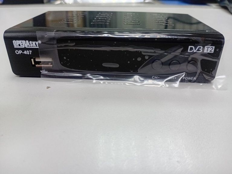 Оголошення Opera t2 op 407 Б/У